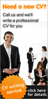 AllCrawleyJobs.com can write a CV for you to help you apply for this job - click to find out more