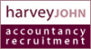all Harvey John Accountancy Recruitment jobs in Crawley and other areas