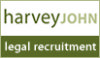all Harvey John Legal Recruitment jobs in Crawley and other areas