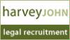all Harvey John Legal Recruitment jobs in Crawley and other areas