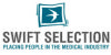 all Swift Selection jobs in Crawley and other areas