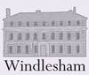 logo for Windlesham House School