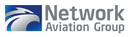 logo for Network Aviation Group