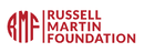 logo for Russell Martin Foundation
