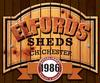Elfords Sheds Chichester Ltd logo