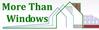 logo for More Than Windows