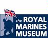 Royal Marines Museum logo