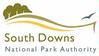 South Downs National Park Authority logo
